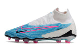 Chuteira Nike Gripknit Phantom GX Elite Dynamic Fit FG "Blast Pack"