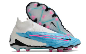 Chuteira Nike Gripknit Phantom GX Elite Dynamic Fit FG "Blast Pack"