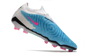 Chuteira Nike Gripknit Phantom GX Elite FG "Blast Pack"