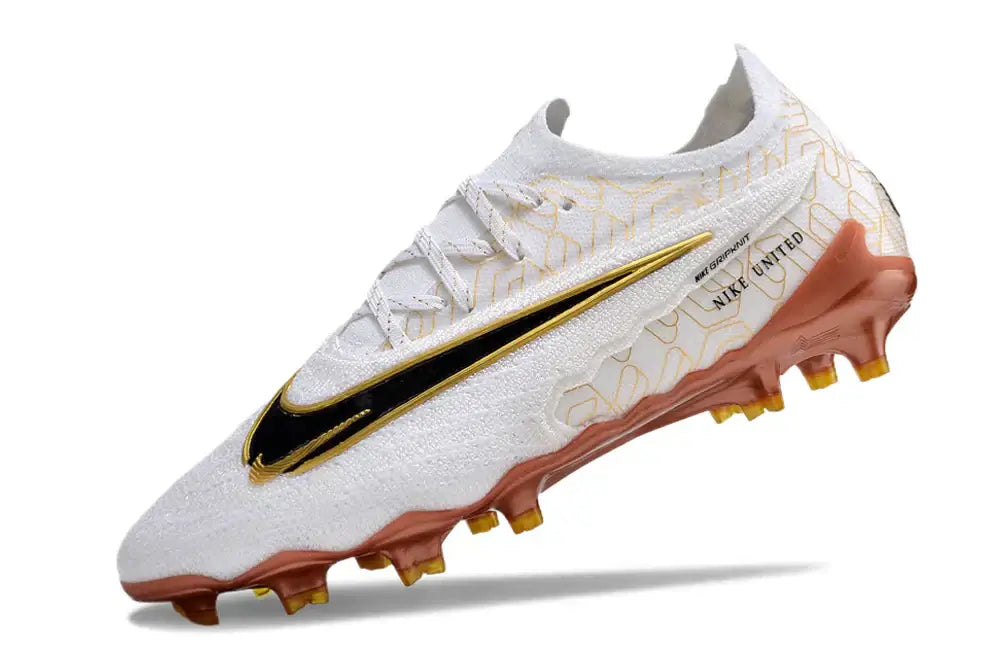 Chuteira Nike Phantom GX UNITED Elite FG - Entrega Imediata