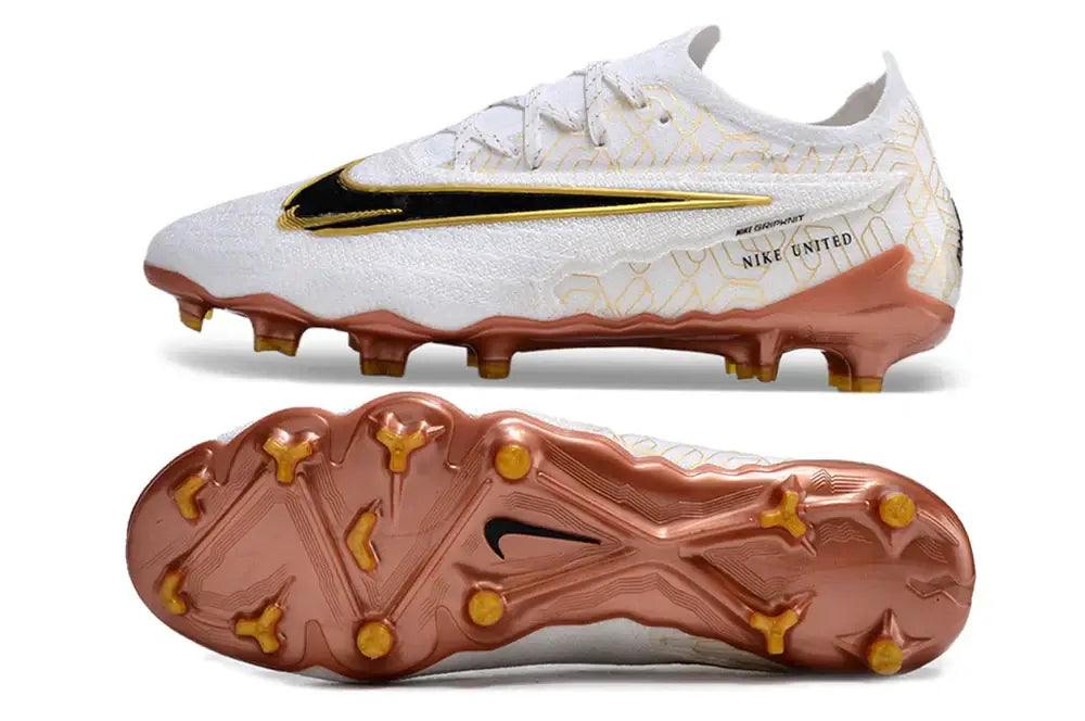 Chuteira Nike Phantom GX UNITED Elite FG - Entrega Imediata