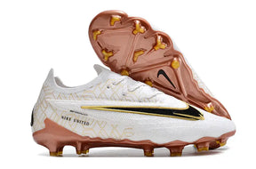 Chuteira Nike Phantom GX UNITED Elite FG - Entrega Imediata