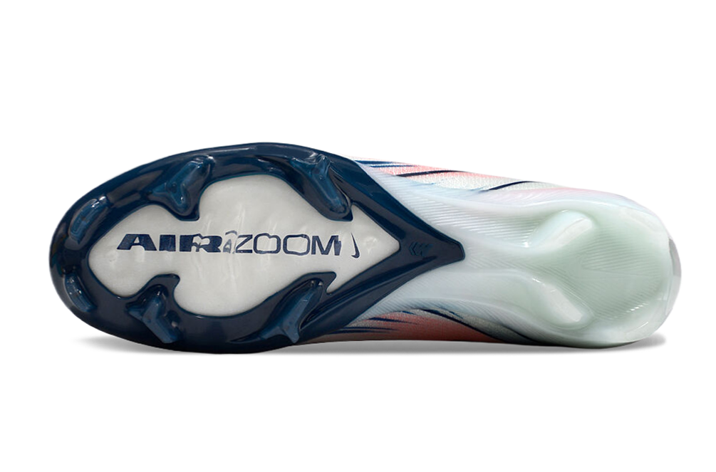 Sola da Chuteira Nike Mercurial Air Zoom Vapor 16 Edição Especial MDS9 Elite FG com tecnologia AIR ZOOM