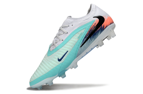 Chuteira Nike Phantom 6 Elite AG Azul - New United Pack com design inovador e tecnologia AG.