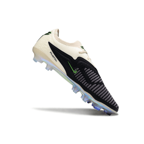 Chuteira Nike Phantom 6 Elite FG "Mamba Mentality" com design inovador e tecnologia de ponta para controle absoluto.