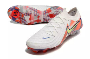 Chuteira Nike Phantom GX II Edição Especial FG "Barna Pack"