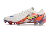 Chuteira Nike Phantom GX II Edição Especial FG "Barna Pack"
