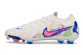 Chuteira Nike Phantom GX II Edição especial FG "Rainbow Pack"
