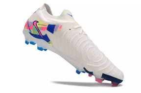 Chuteira Nike Phantom GX II Edição especial FG "Rainbow Pack"