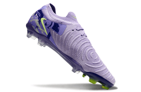 Chuteira Nike Phantom GX II Elite NU FG - Roxa - Pack United