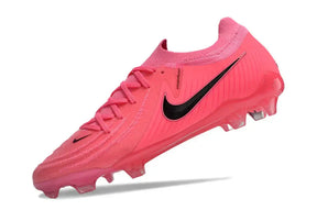 Chuteira Nike Phantom Gx II FG Rosa