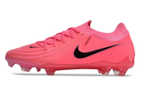 Chuteira Nike Phantom Gx II FG Rosa