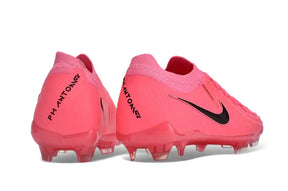 Chuteira Nike Phantom Gx II FG Rosa