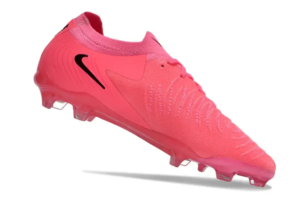 Chuteira Nike Phantom Gx II FG Rosa
