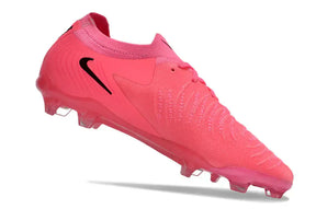 Chuteira Nike Phantom Gx II FG Rosa