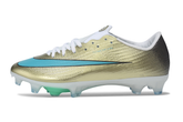 Chuteira Nike Mercurial Superfly 11 Elite FG Dourada - Mbappé