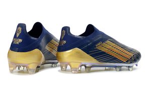 Chuteira Adidas F50 FG Elite Dembelé - Ed. "Bola de ouro"