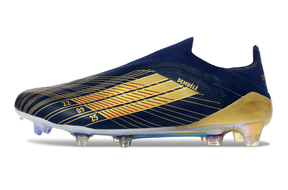 Chuteira Adidas F50 FG Elite Dembelé - Ed. "Bola de ouro"