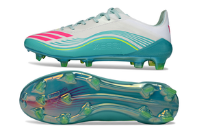 Chuteira Adidas F50 FG Elite Messi "Aurora Radiante"