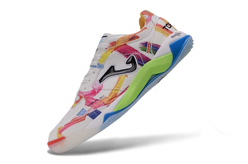 Chuteira de Futsal JOMA IC Skiful