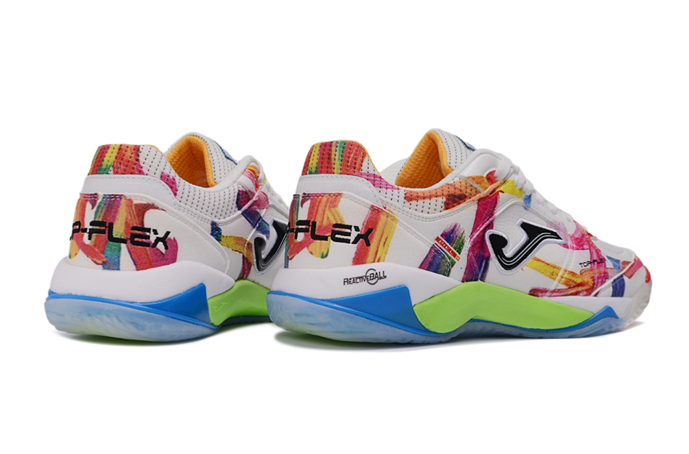 Chuteira de Futsal JOMA IC Skiful