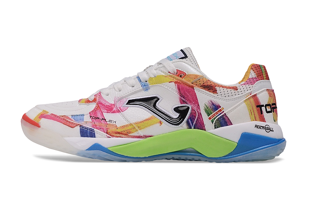 Chuteira de Futsal JOMA IC Skiful
