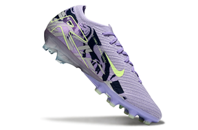 Chuteira Nike Air Zoom Mercurial Vapor 16 Elite AG - Roxa - Pack United