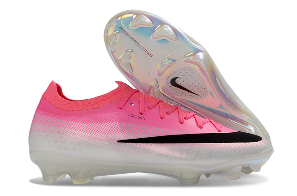 Chuteira Nike Mercurial Mercurial Vapor 17 Elite FG - Breakout Pack