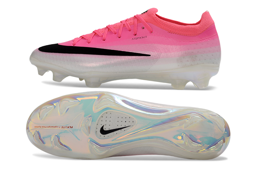 Chuteira Nike Mercurial Mercurial Vapor 17 Elite FG - Breakout Pack
