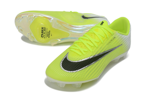 Chuteira Nike Mercurial Superfly 11 Elite FG Amarela