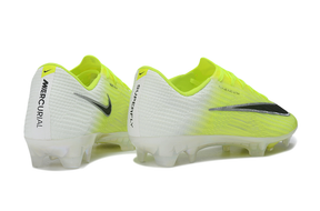 Chuteira Nike Mercurial Superfly 11 Elite FG Amarela