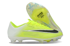 Chuteira Nike Mercurial Superfly 11 Elite FG Amarela