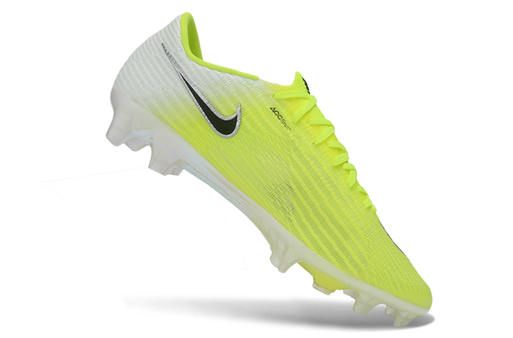 Chuteira Nike Mercurial Superfly 11 Elite FG Amarela