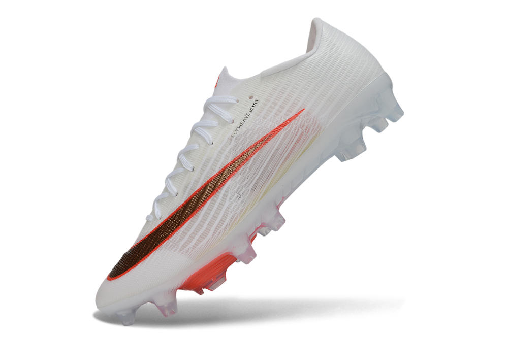 Chuteira Nike Mercurial Superfly 11 Elite AG Branca