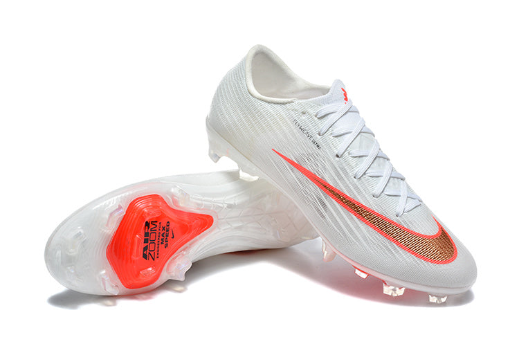 Chuteira Nike Mercurial Superfly 11 Elite FG Branca