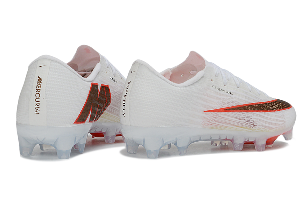 Chuteira Nike Mercurial Superfly 11 Elite AG Branca