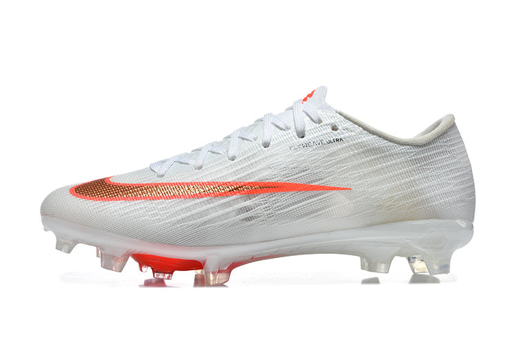 Chuteira Nike Mercurial Superfly 11 Elite FG Branca
