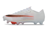 Chuteira Nike Mercurial Superfly 11 Elite AG Branca