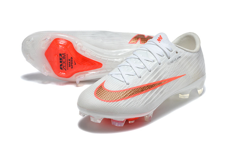 Chuteira Nike Mercurial Superfly 11 Elite FG Branca