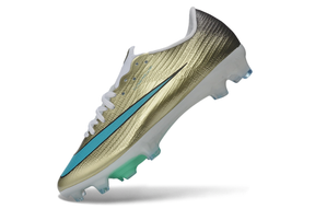 Chuteira Nike Mercurial Superfly 11 Elite FG Dourada - Mbappé