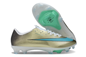 Chuteira Nike Mercurial Superfly 11 Elite FG Dourada - Mbappé