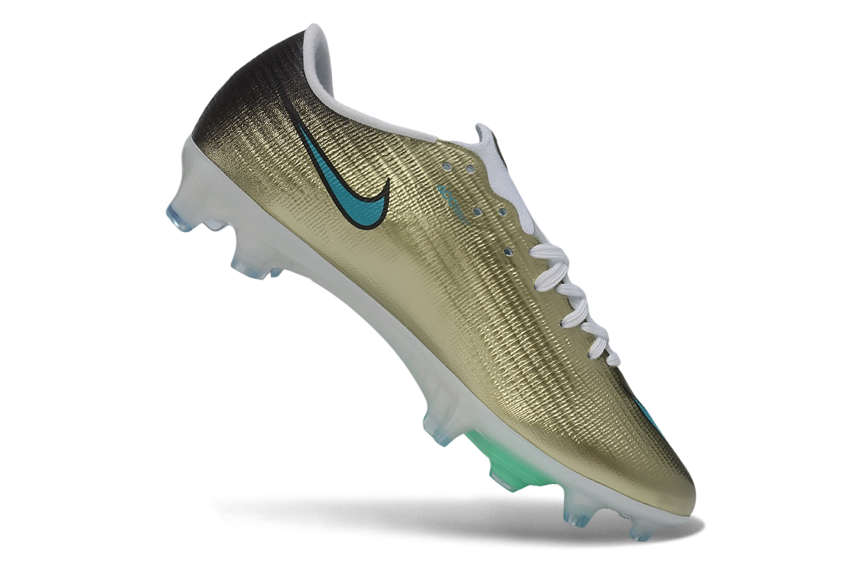 Chuteira Nike Mercurial Superfly 11 Elite FG Dourada - Mbappé