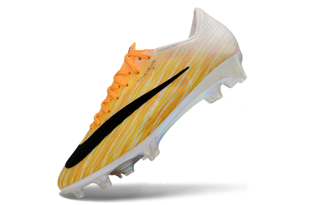 Chuteira Nike Mercurial Superfly 11 Elite FG Laranja