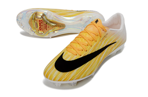 Chuteira Nike Mercurial Superfly 11 Elite FG Laranja