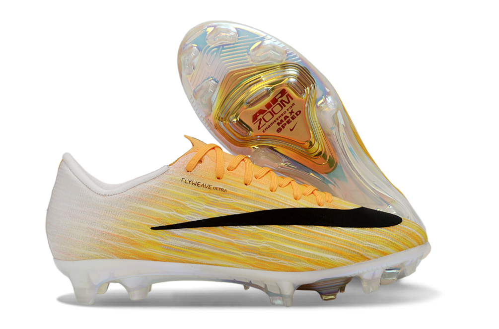 Chuteira Nike Mercurial Superfly 11 Elite FG Laranja
