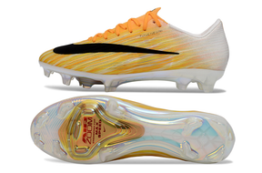 Chuteira Nike Mercurial Superfly 11 Elite FG Laranja