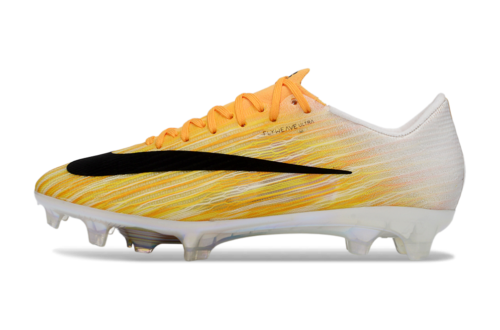 Chuteira Nike Mercurial Superfly 11 Elite FG Laranja