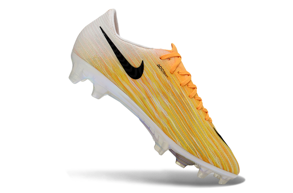 Chuteira Nike Mercurial Superfly 11 Elite FG Laranja