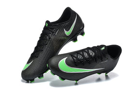 Chuteira Nike Mercurial Superfly 11 Elite FG Preta