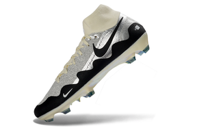 Chuteira Nike Air Zoom Mercurial Superfly 10 Elite FG x Patta